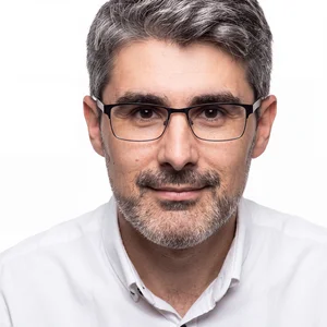 Dr. Francisco Roig